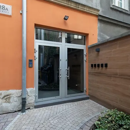 Teajazzhostel Appartement *