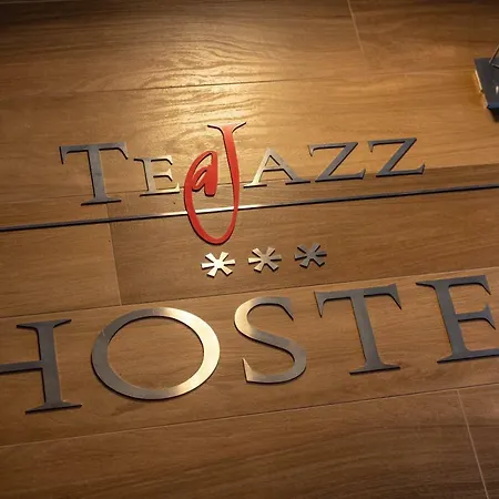 Teajazzhostel Appartement *
