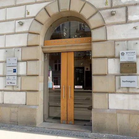 Teajazzhostel * Cracovie